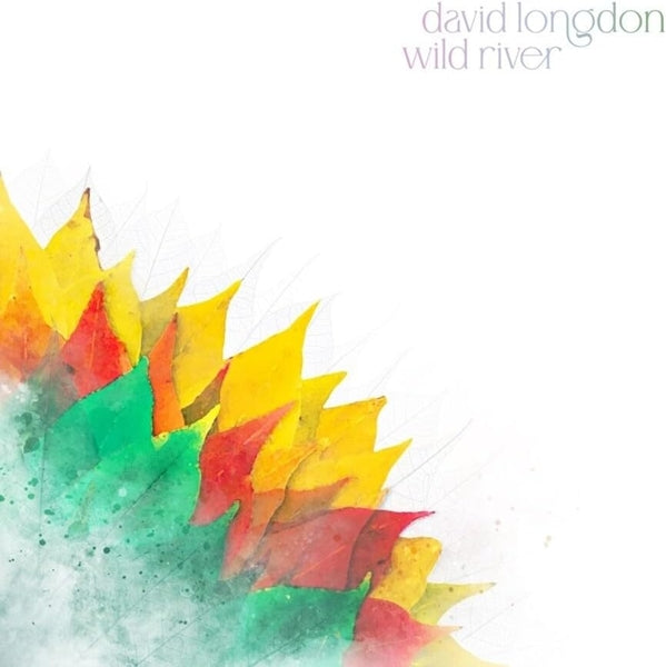  |   | David Longdon - Wild River (2 LPs) | Records on Vinyl