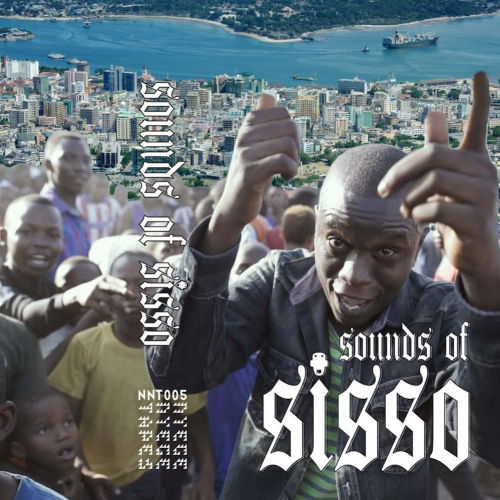 Various - Sounds of Sisso (2 LPs) Cover Arts and Media | Records on Vinyl