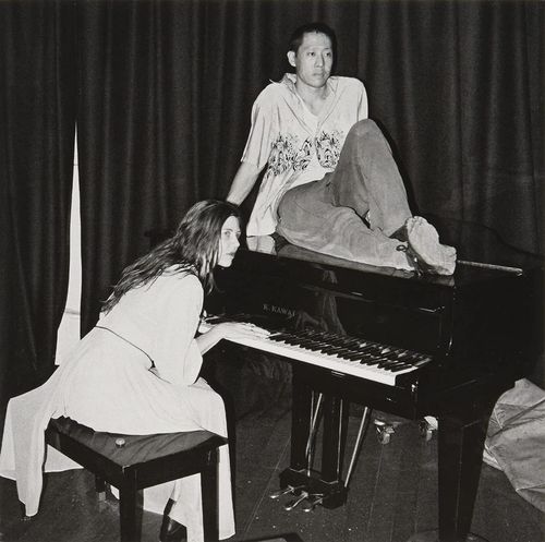 Htrk - Rhinestones (LP) Cover Arts and Media | Records on Vinyl