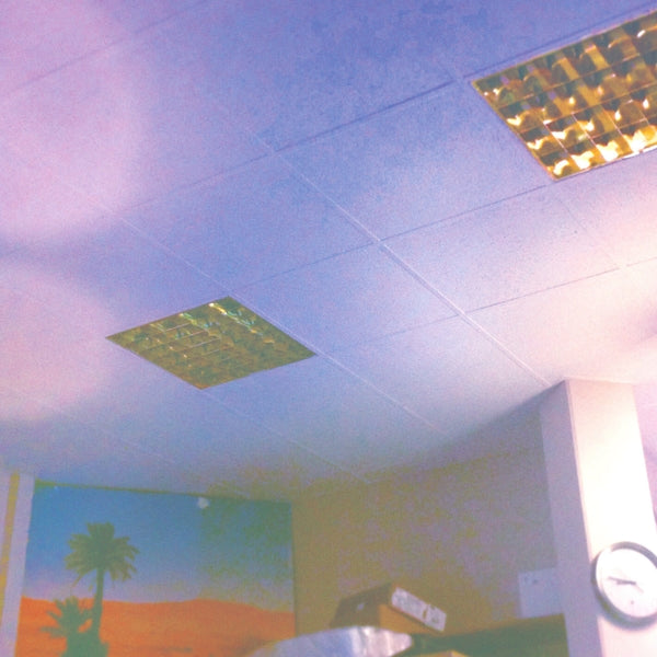  |   | Glass Vaults - New Happy (LP) | Records on Vinyl