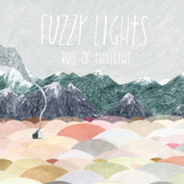  |   | Fuzzy Lights - Rule of Twelfths (LP) | Records on Vinyl