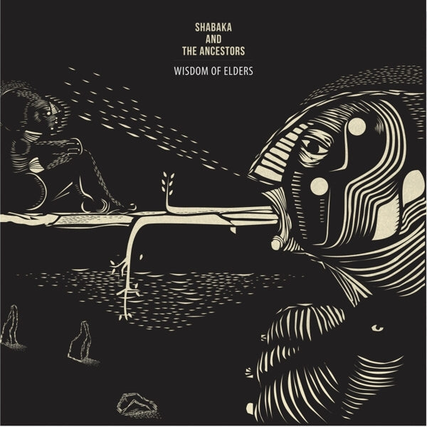  |   | Shabaka and the Ancestors - Wisdom of Elders (2 LPs) | Records on Vinyl