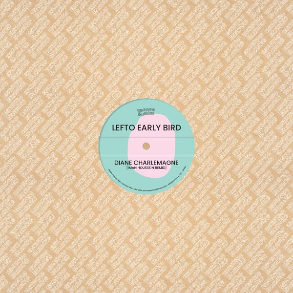  |   | Lefto Early Bird - Brownswood Remix Editions 003 (Single) | Records on Vinyl
