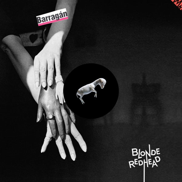  |   | Blonde Redhead - Barragan (LP) | Records on Vinyl