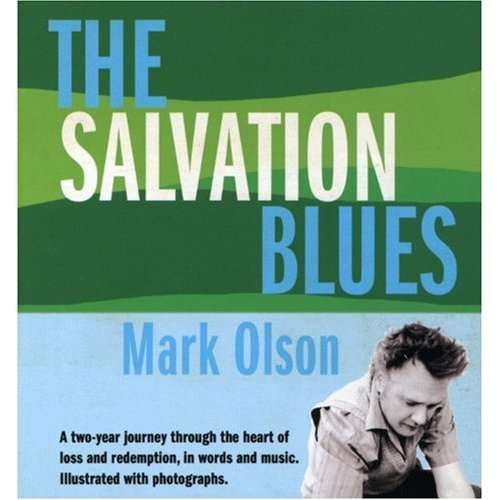  |   | Mark Olson - Salvation Blues (LP) | Records on Vinyl