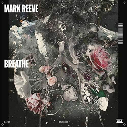  |   | Mark Reeve - Breathe (LP) | Records on Vinyl