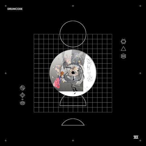 Adam & Bart Skils Beyer - Your Mind (Single) Cover Arts and Media | Records on Vinyl