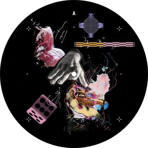  |   | Bart Skils - Roll the Dice (Single) | Records on Vinyl