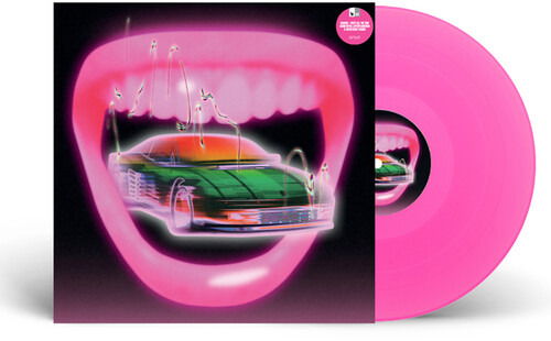 Sharam - Patt (Party All the Time) - Adam Beyer, Layton Giordani & Green Velvet Remix (Single) Cover Arts and Media | Records on Vinyl