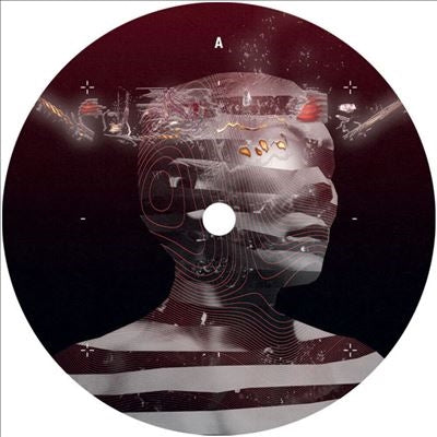 Wehbba - Awaken (Single) Cover Arts and Media | Records on Vinyl