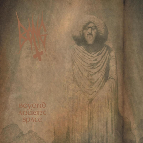  |   | Bong - Beyond Ancient Space (2 LPs) | Records on Vinyl