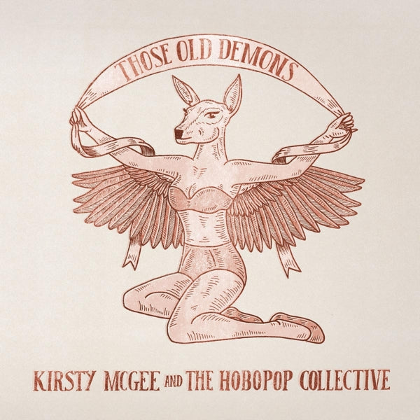  |   | Kirsty McGee - Those Old Demons (LP) | Records on Vinyl