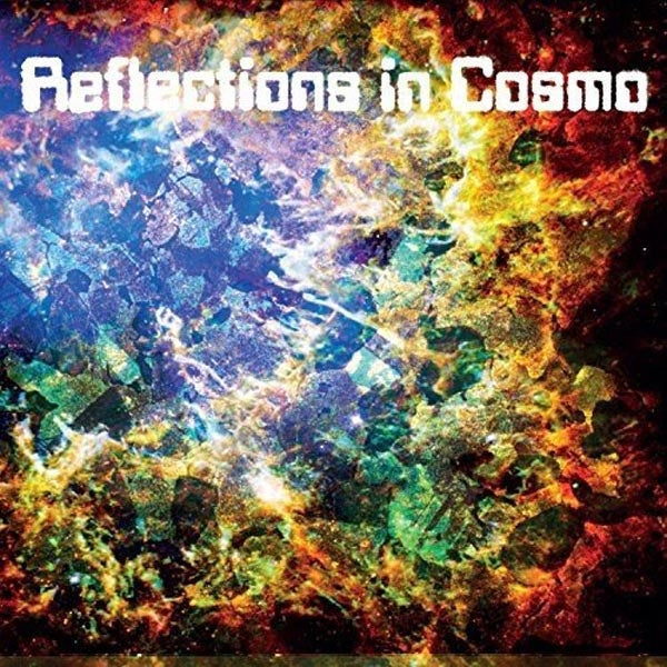  |   | Reflections In Cosmo - Reflections In Cosmo (LP) | Records on Vinyl