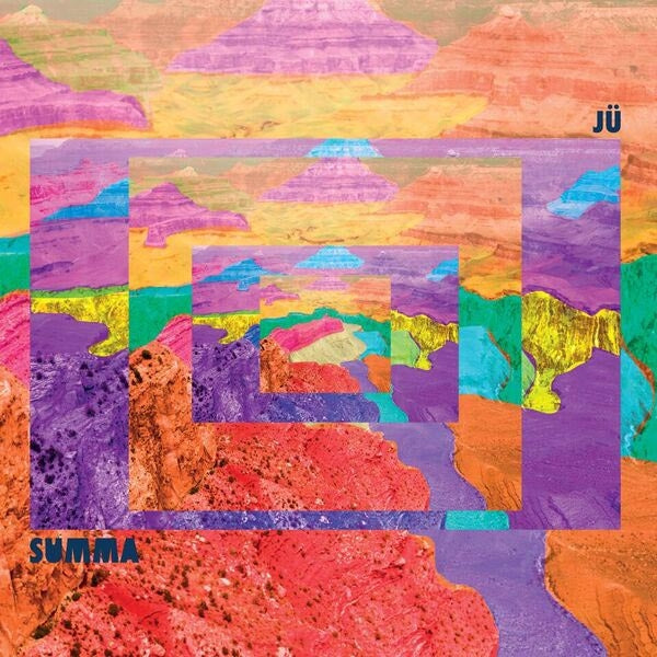  |  Vinyl LP | Ju - Summa (LP) | Records on Vinyl