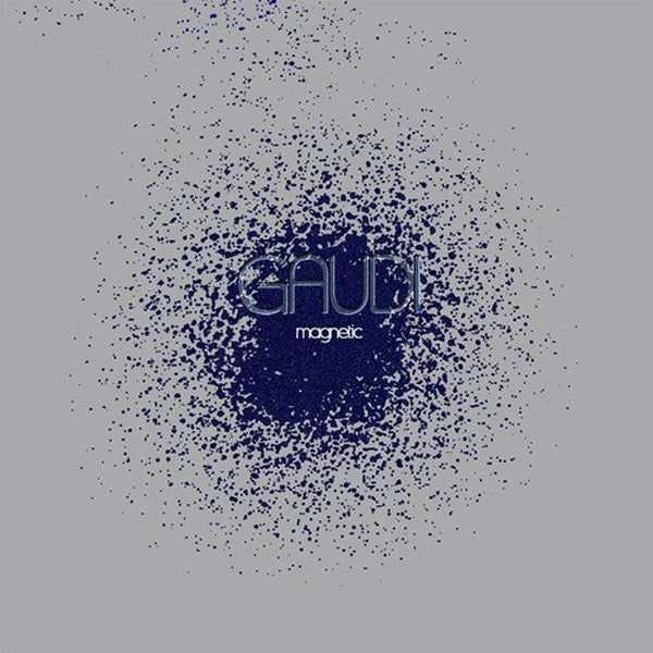  |   | Gaudi - Magnetic (LP) | Records on Vinyl