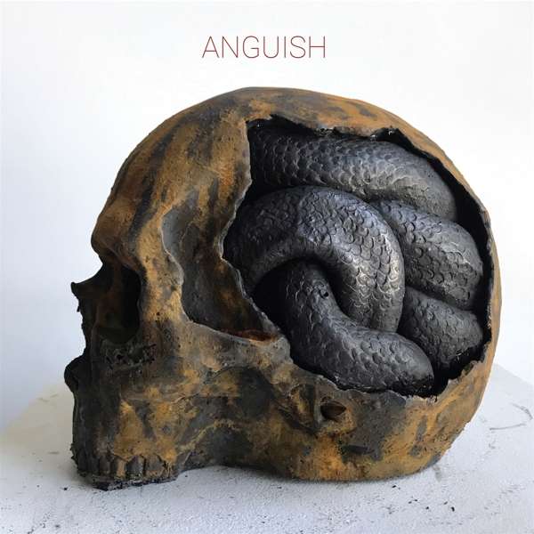  |   | Anguish - Anguish (LP) | Records on Vinyl