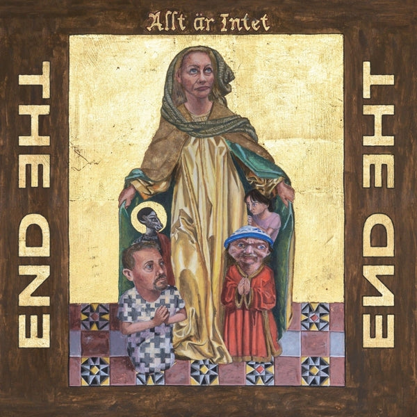  |   | End - Allt Ar Intet (LP) | Records on Vinyl