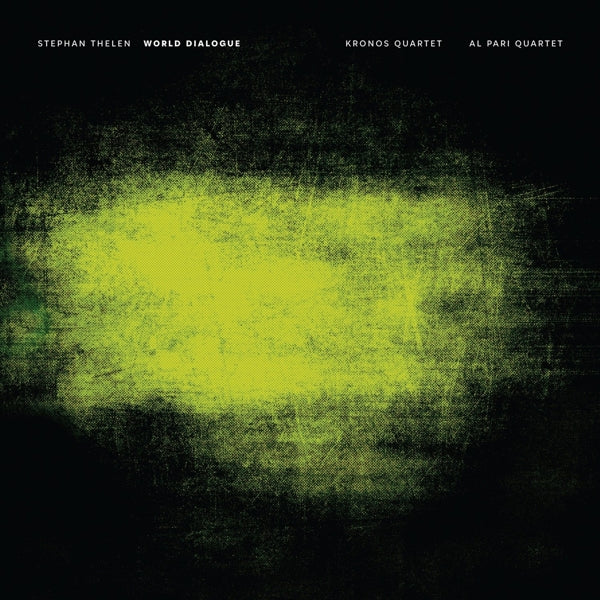  |   | Stephan Thelen - World Dialogue (LP) | Records on Vinyl
