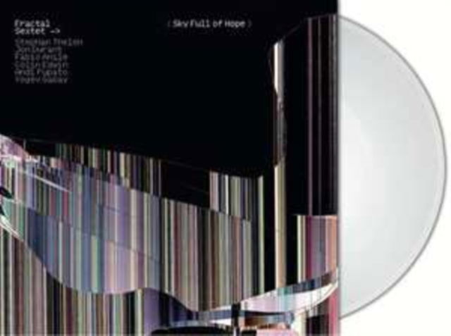  |   | Fractal Sextet - Sky Full of Hope (2 LPs) | Records on Vinyl