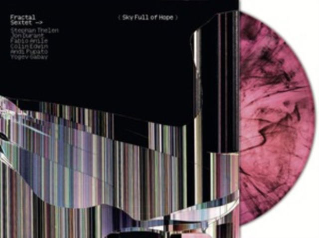  |   | Fractal Sextet - Sky Full of Hope (2 LPs) | Records on Vinyl