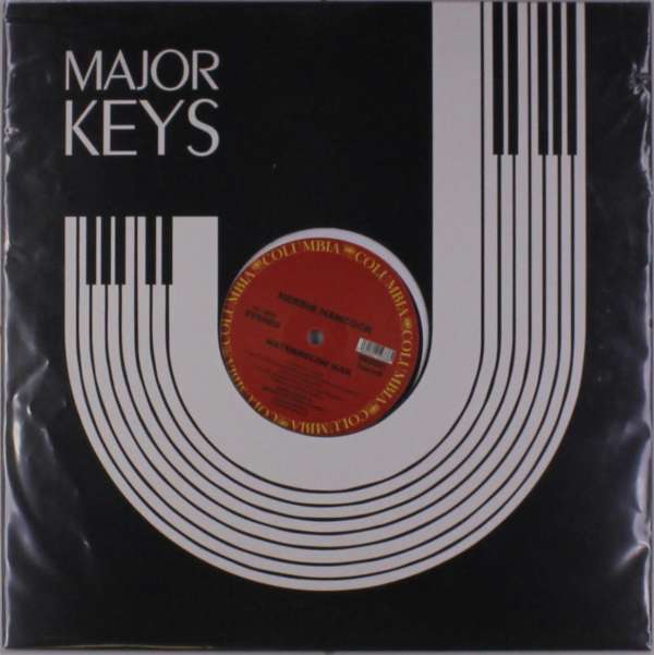 Herbie Hancock - Chameleon/Watermelon Man (Single) Cover Arts and Media | Records on Vinyl