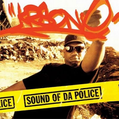  |   | Krs One - Sound of Da Police (Single) | Records on Vinyl