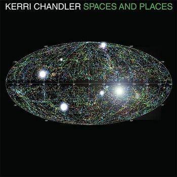  |   | Kerri Chandler - Spaces and Places (3 LPs) | Records on Vinyl