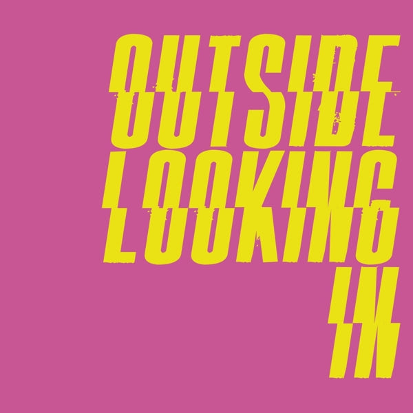  |  Vinyl LP | Stone Foundation - Outside Looking In (LP) | Records on Vinyl