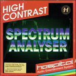  |  12" Single | High Contrast - Spectrum Analyzer (Single) | Records on Vinyl