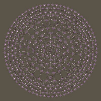  |  12" Single | Anile - Allergens (Single) | Records on Vinyl