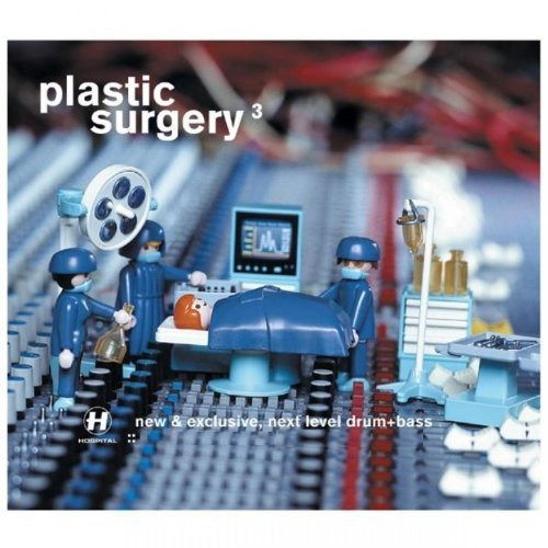  |  Vinyl LP | V/A - Plastic Surgery 3 Sampler (LP) | Records on Vinyl