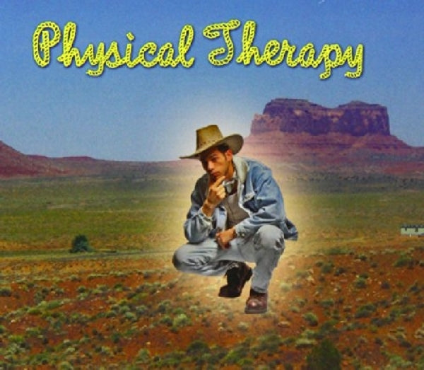  |   | Physical Therapy - Safety Net (LP) | Records on Vinyl