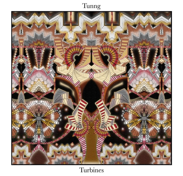  |  Vinyl LP | Tunng - Turbines (LP) | Records on Vinyl