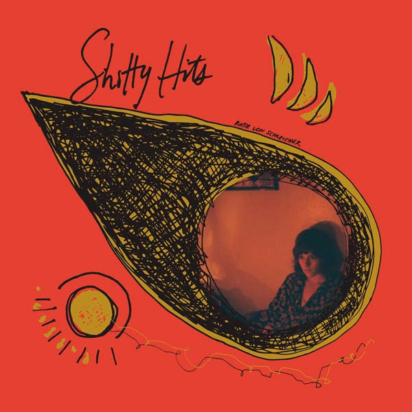  |   | Katie von Schleicher - Shitty Hits (LP) | Records on Vinyl