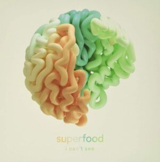  |   | Superfood - I Can't See (Single) | Records on Vinyl