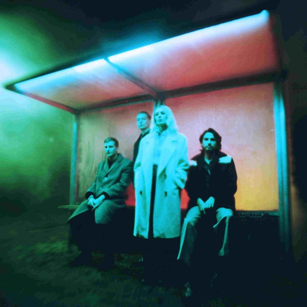  |   | Wolf Alice - Blue Weekend (LP) | Records on Vinyl