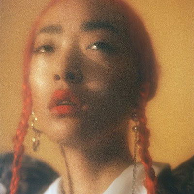  |   | Rina Sawayama - Rina (Single) | Records on Vinyl
