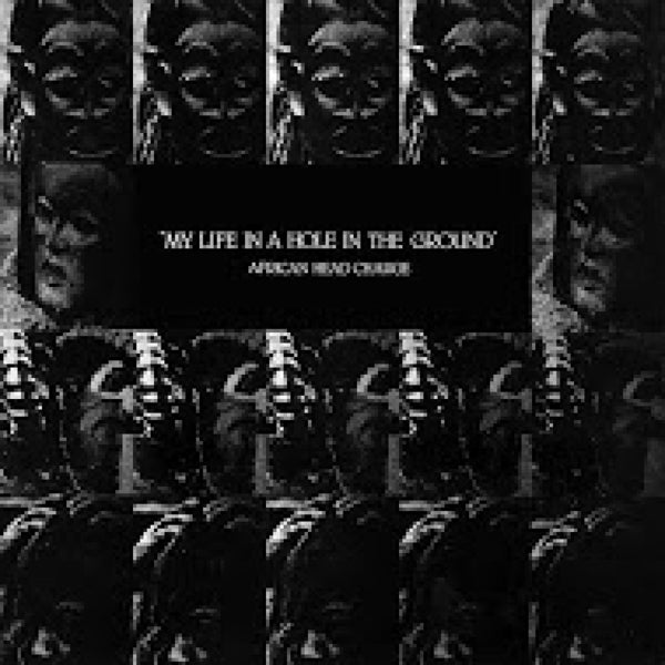  |  Vinyl LP | African Head Charge - My Life In a Hole In the Ground (LP) | Records on Vinyl