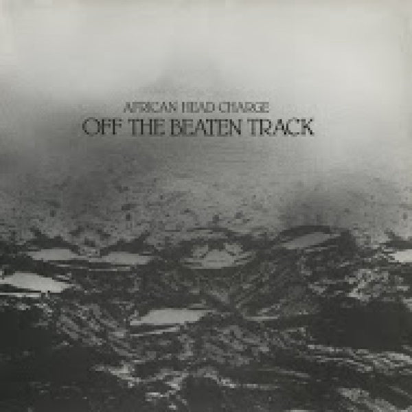  |  Vinyl LP | African Head Charge - Off the Beaten Track (LP) | Records on Vinyl