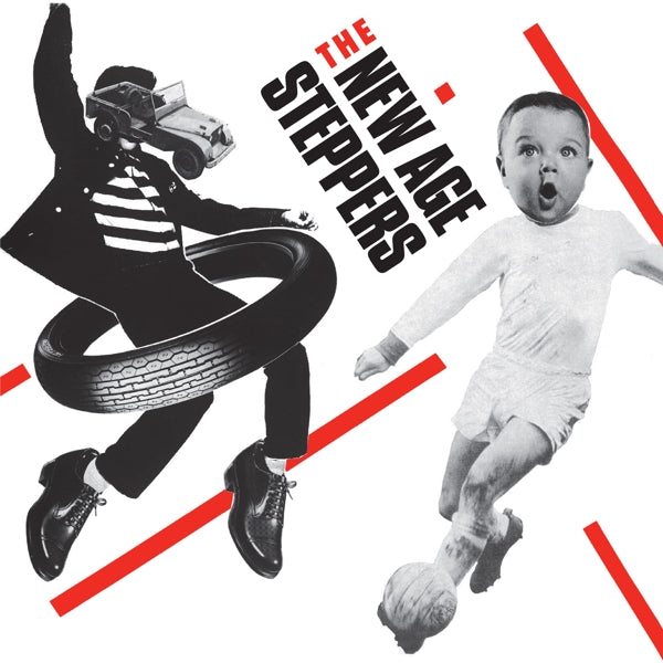  |   | New Age Steppers - New Age Steppers (LP) | Records on Vinyl