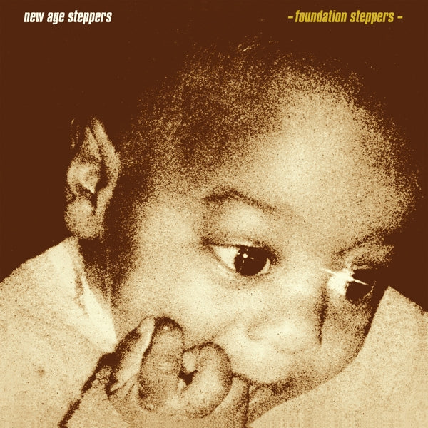  |   | New Age Steppers - Foundation Steppers (LP) | Records on Vinyl