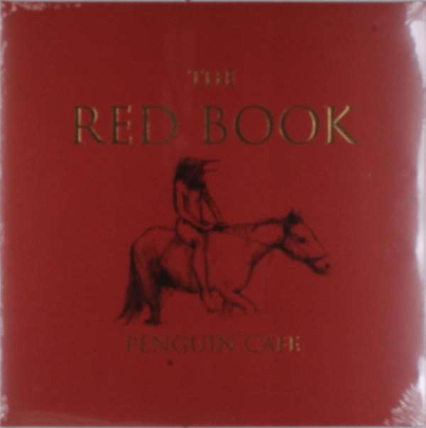  |   | Penguin Cafe - Red Book (LP) | Records on Vinyl