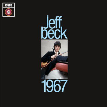  |   | Jeff Beck Group - Radio Sessions 1967 (LP) | Records on Vinyl
