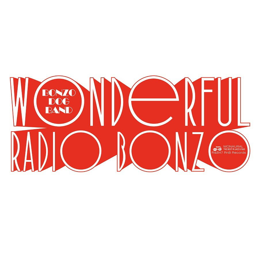  |   | Bonzo Dog Doo-Dah Band - Wonderful Radio Bonzo! (At the Bbc 1966-1968) (LP) | Records on Vinyl