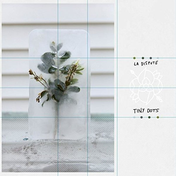  |  Vinyl LP | La Dispute - Tiny Dots (LP) | Records on Vinyl