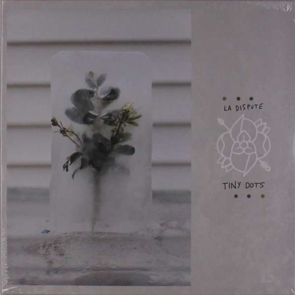  |   | La Dispute - Tiny Dots (LP) | Records on Vinyl