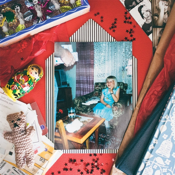  |   | She Makes War - Brace For Impact (LP) | Records on Vinyl
