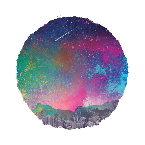  |   | Khruangbin - Universe Smiles Upon You (LP) | Records on Vinyl