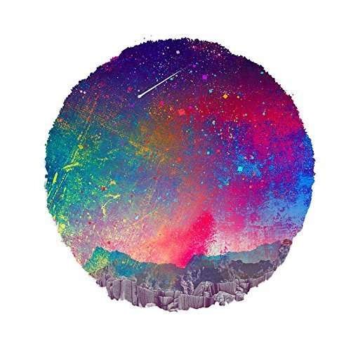  |  Vinyl LP | Khruangbin - Universe Smiles Upon You (LP) | Records on Vinyl