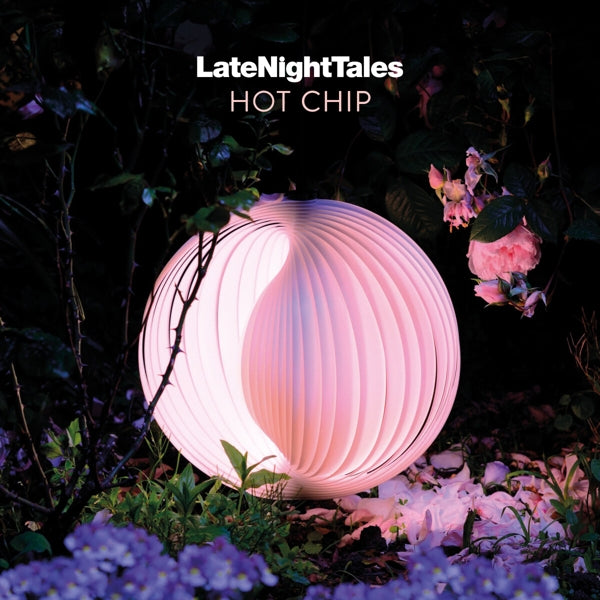 |   | Hot Chip - Late Night Tales (2 LPs) | Records on Vinyl